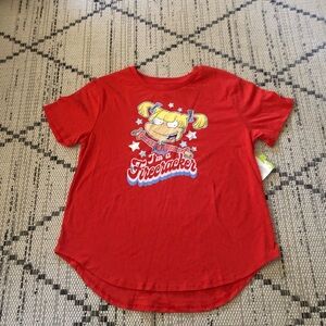 3 for $25 NWT Nickelodeon Rugrats Angelica Pickles Tew